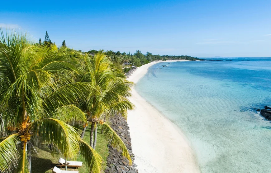 Hilton Mauritius Resort & Spa