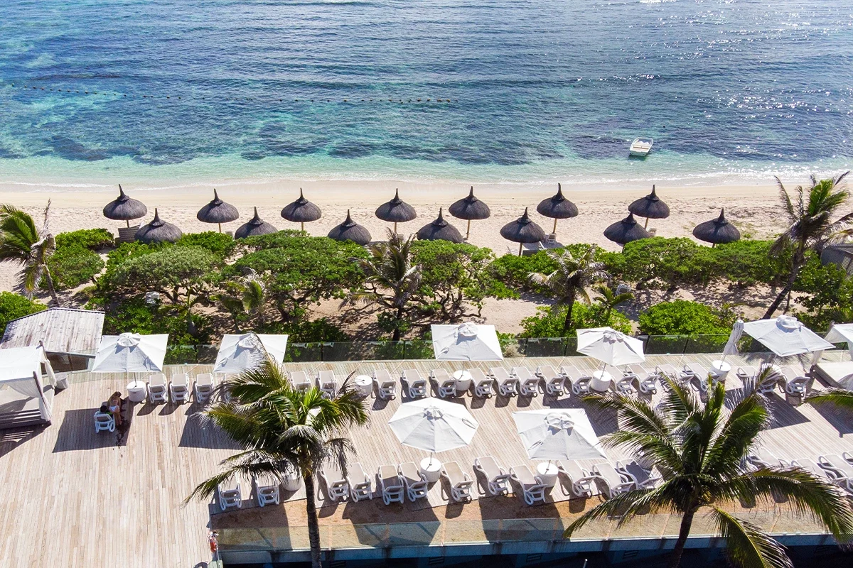 Hilton Mauritius Resort & Spa