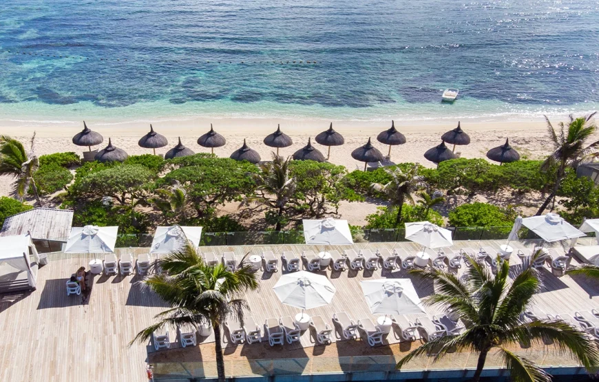 Hilton Mauritius Resort & Spa