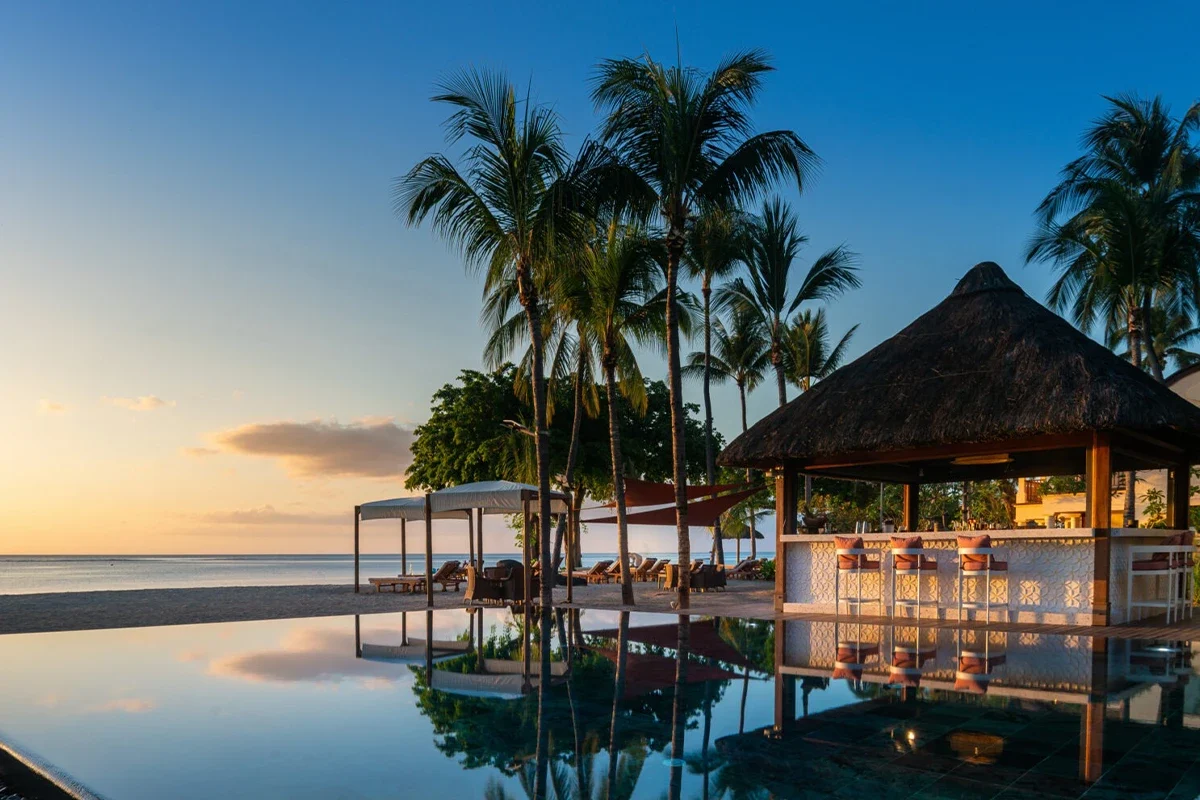 Hilton Mauritius Resort & Spa