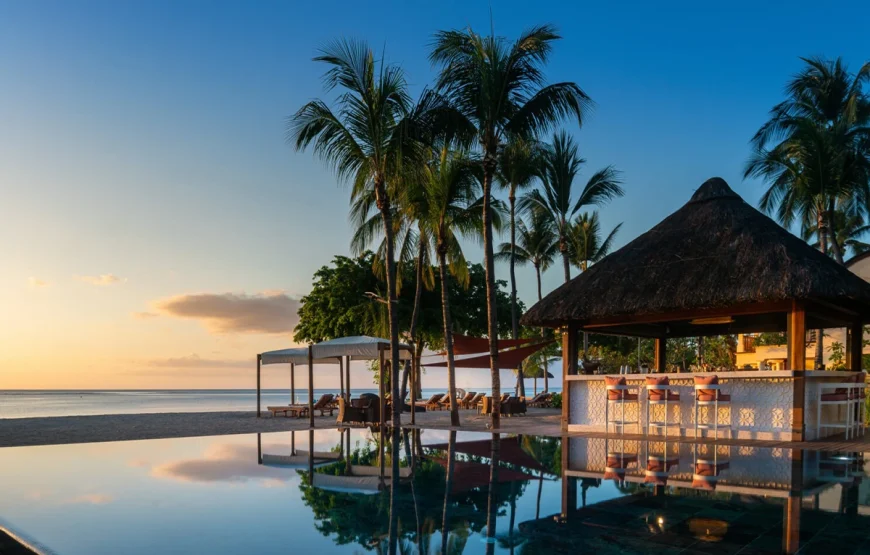 Hilton Mauritius Resort & Spa