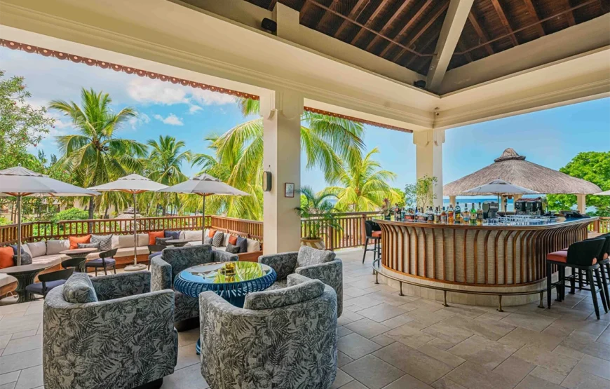 Hilton Mauritius Resort & Spa