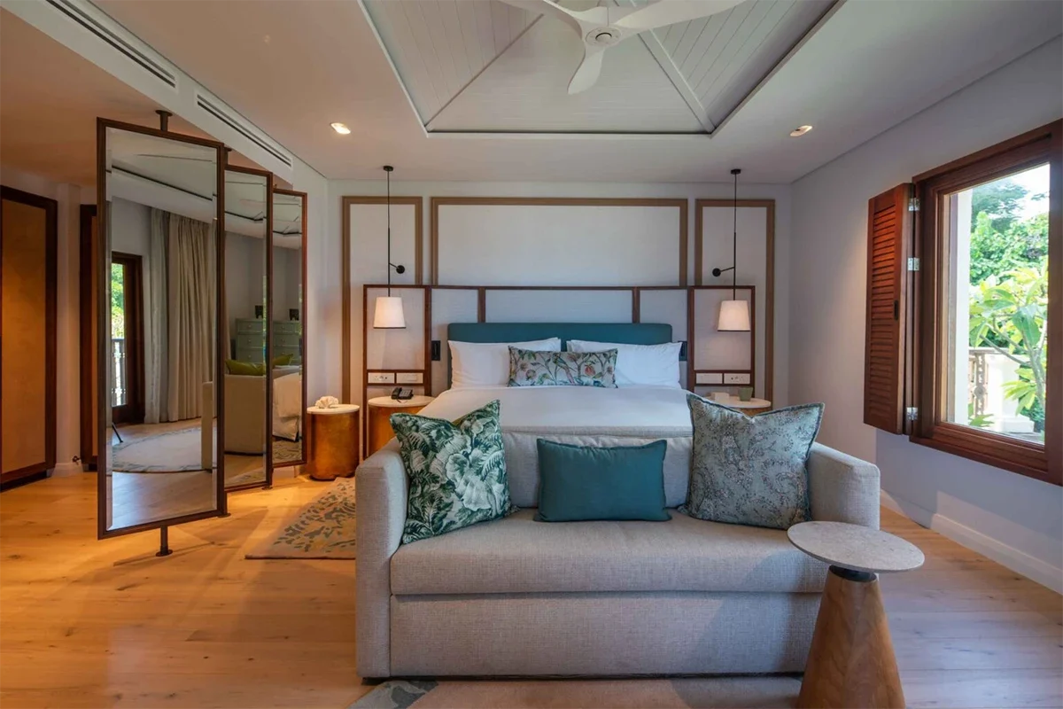 Hilton Mauritius Resort & Spa