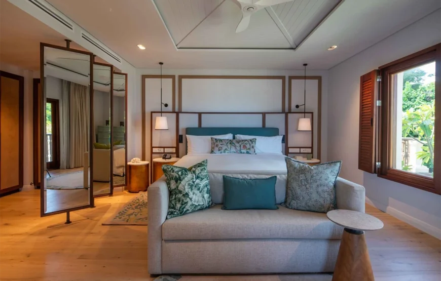 Hilton Mauritius Resort & Spa