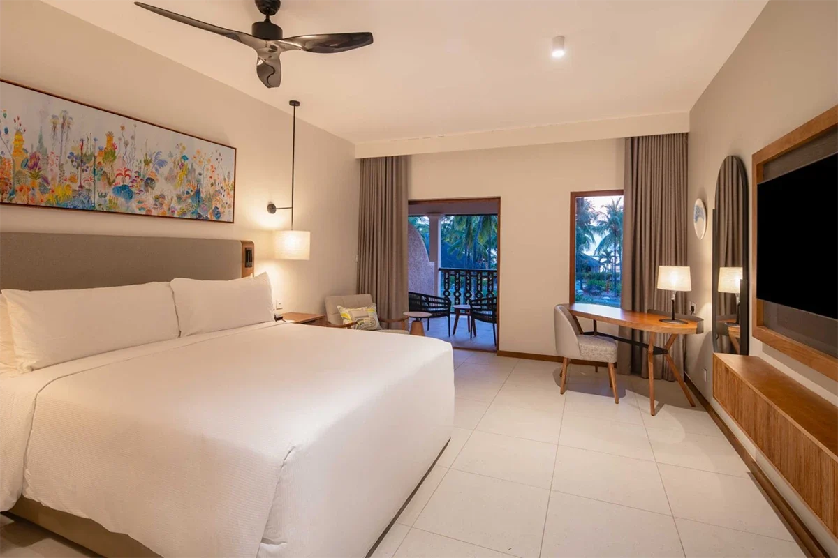 Hilton Mauritius Resort & Spa