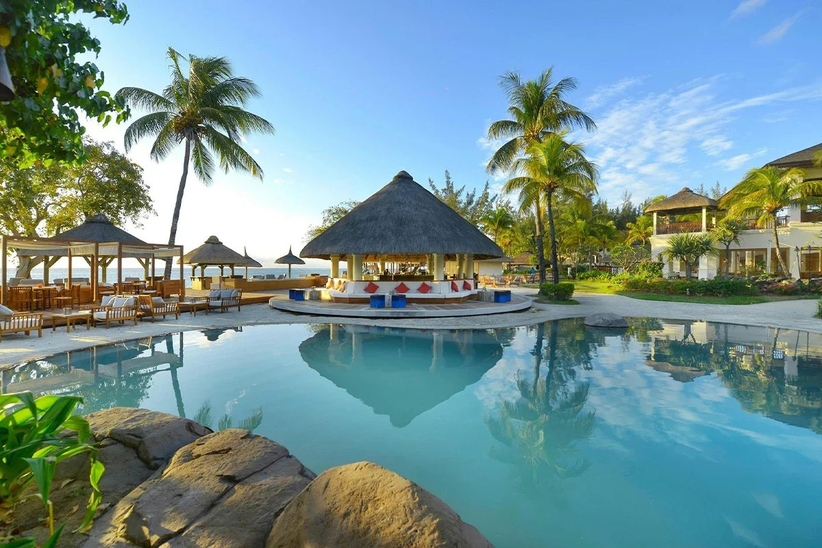 Hilton Mauritius Resort & Spa