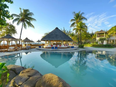 Hilton Mauritius Resort & Spa