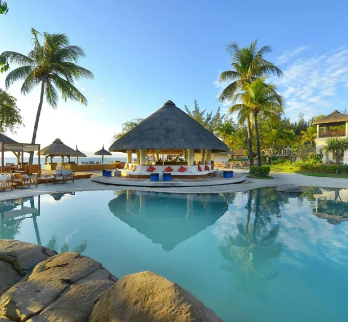 Hilton Mauritius Resort & Spa