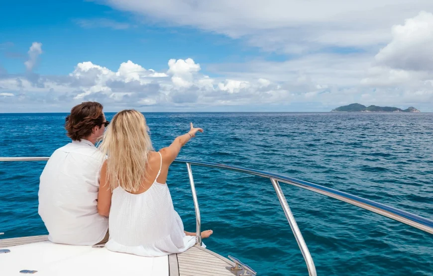 Hilton Seychelles Labriz Resort & Spa