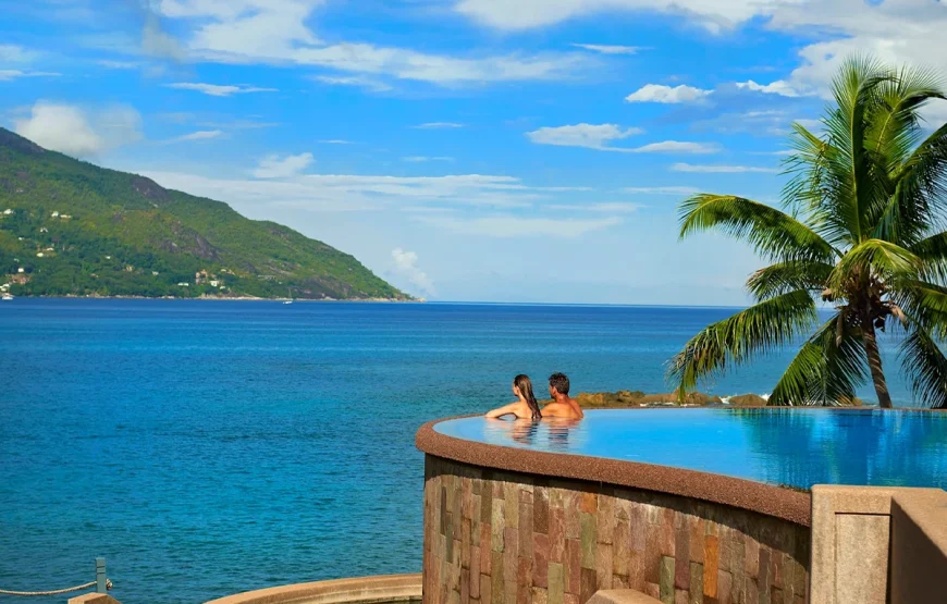 Hilton Seychelles Northolme Resort & Spa
