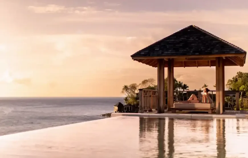 Hilton Seychelles Northolme Resort & Spa