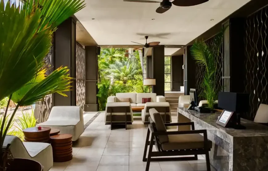 Hilton Seychelles Northolme Resort & Spa
