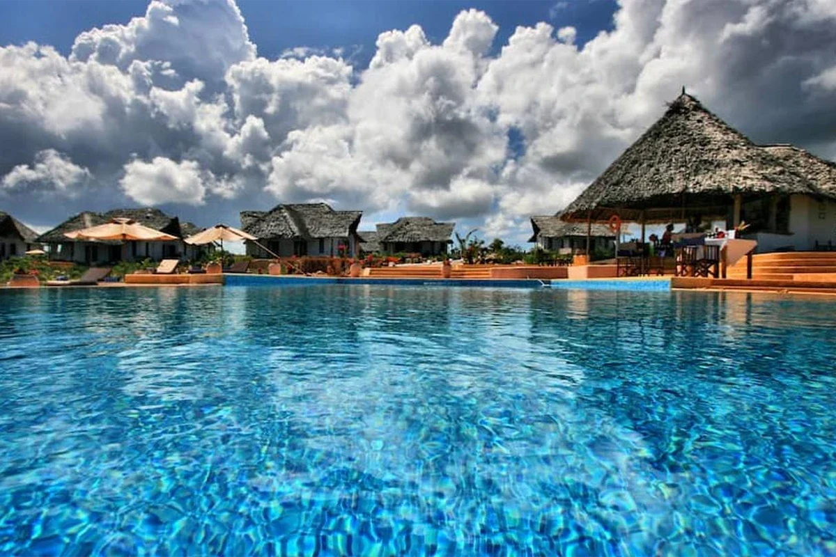 Kasha Boutique Hotel