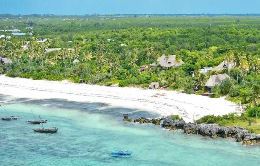 Kasha Boutique Hotel