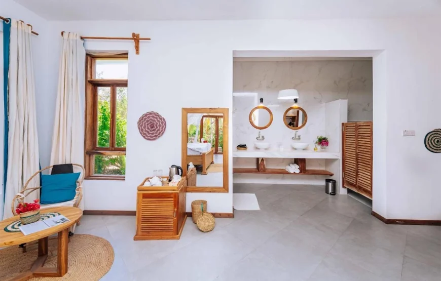 Kasha Boutique Hotel