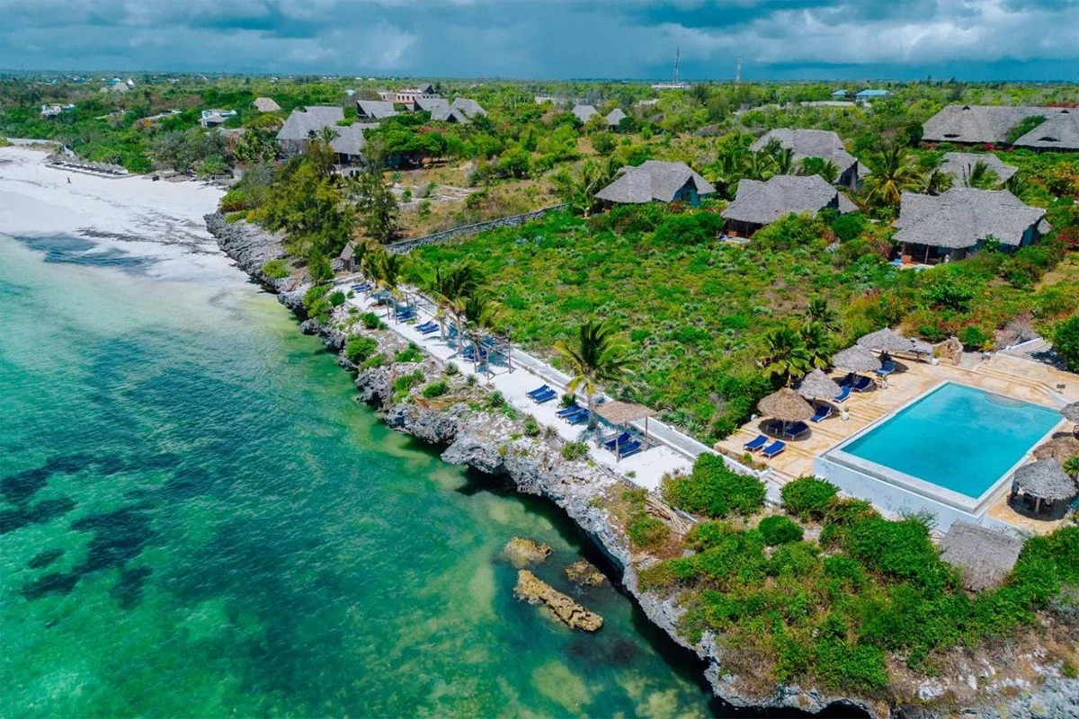 Kasha Boutique Hotel