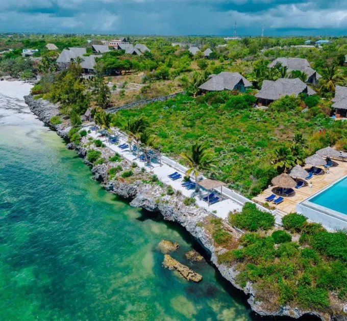 Kasha Boutique Hotel