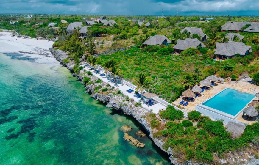 Kasha Boutique Hotel