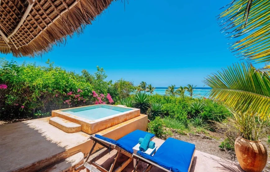 Kasha Boutique Hotel