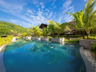 Kempinski Seychelles Resort