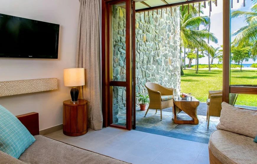 Kempinski Seychelles Resort
