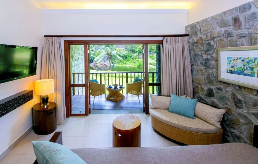 Kempinski Seychelles Resort