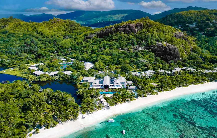 Kempinski Seychelles Resort