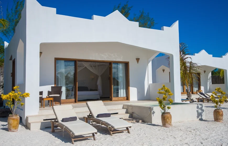 Konokono Beach Resort Zanzibar