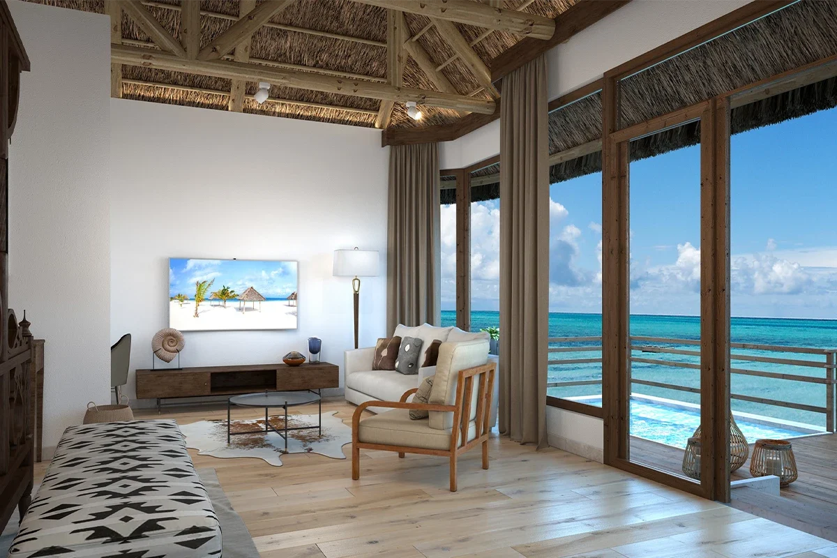 Konokono Beach Resort Zanzibar