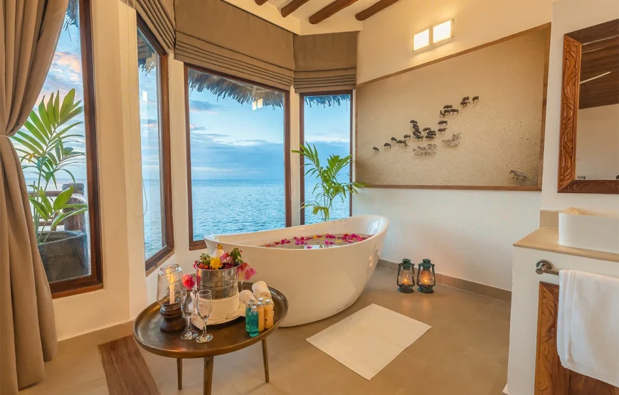 Konokono Beach Resort Zanzibar