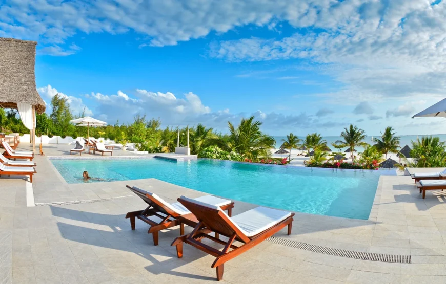 Konokono Beach Resort Zanzibar