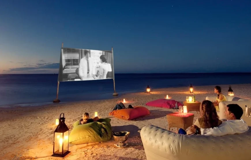 LUX* Belle Mare Resort & Villas
