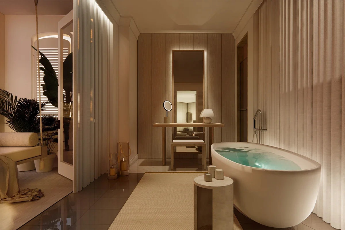 LUX* Belle Mare Resort & Villas