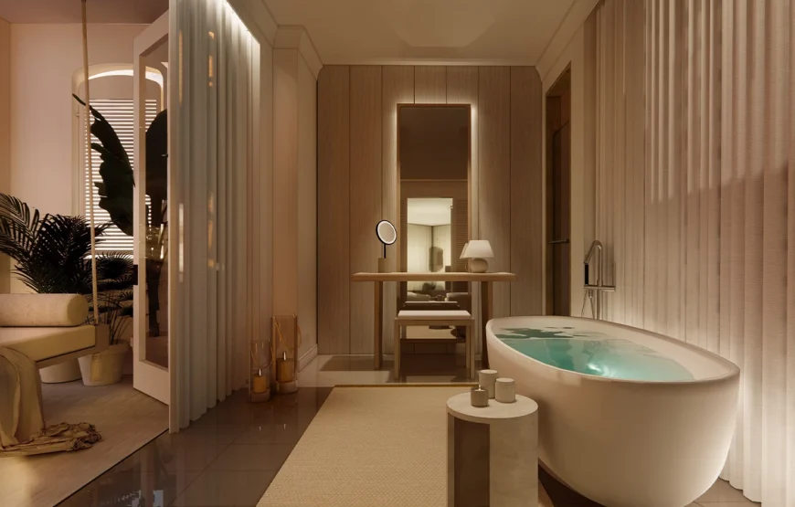 LUX* Belle Mare Resort & Villas