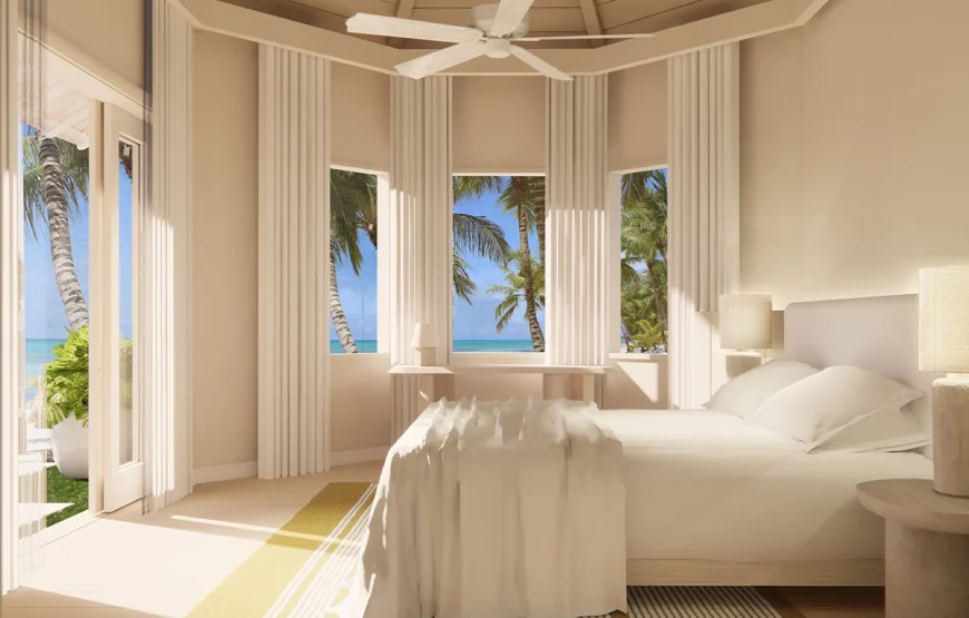 LUX* Belle Mare Resort & Villas