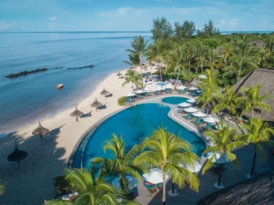 La Pirogue Resort Mauritius