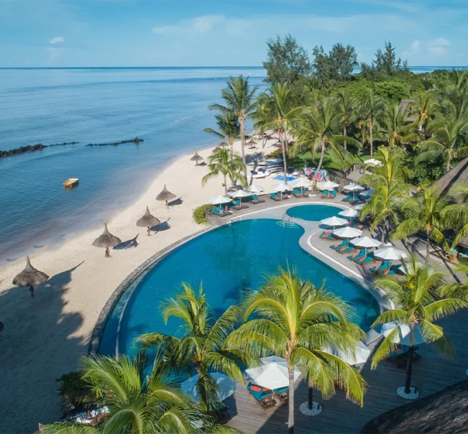 La Pirogue Resort Mauritius