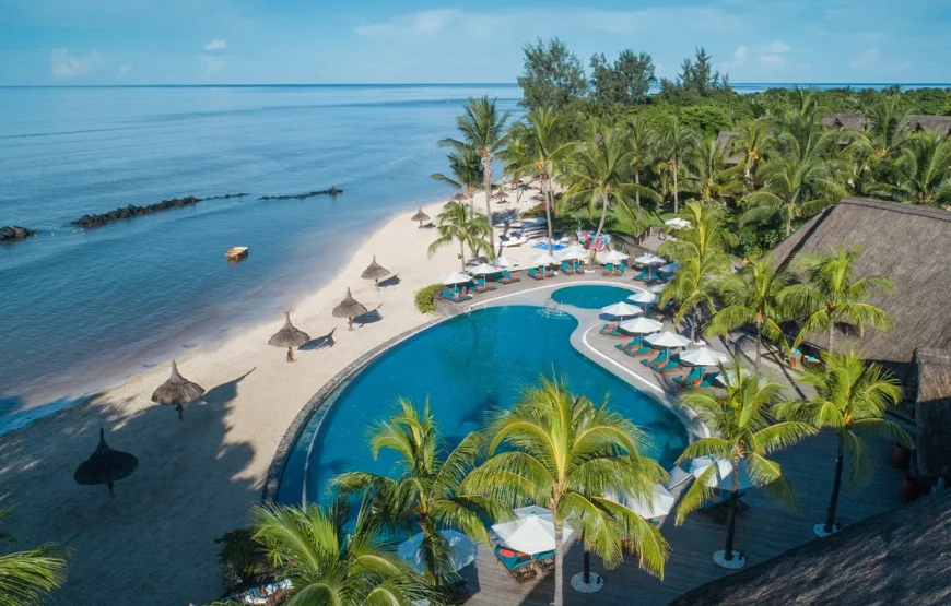 La Pirogue Resort Mauritius