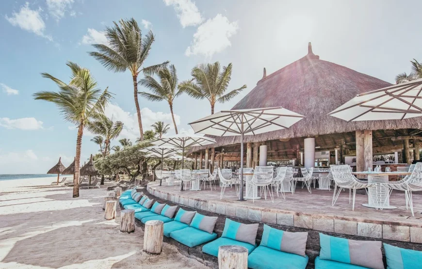 La Pirogue Resort Mauritius