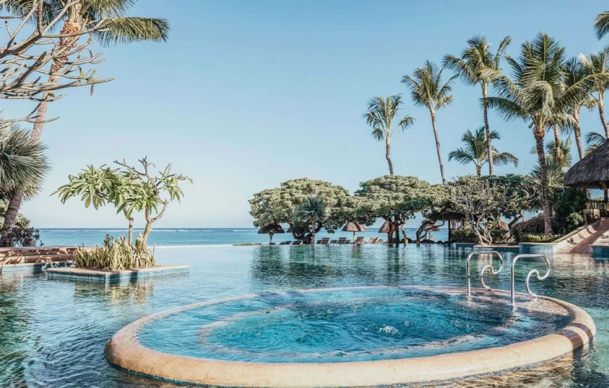 La Pirogue Resort Mauritius