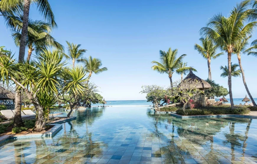 La Pirogue Resort Mauritius