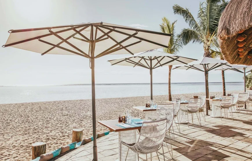 La Pirogue Resort Mauritius