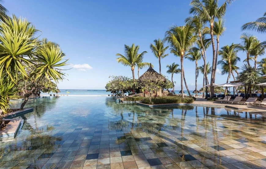 La Pirogue Resort Mauritius