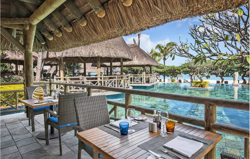 La Pirogue Resort Mauritius