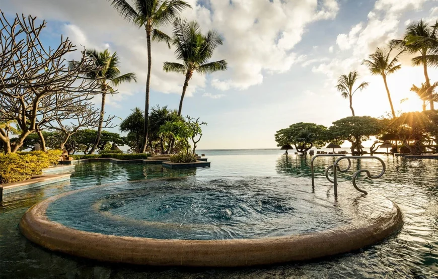La Pirogue Resort Mauritius