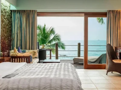 Le Meridien Fisherman’s Cove Seychelles