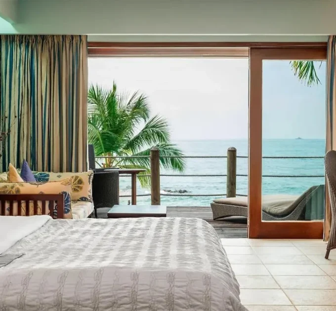 Le Meridien Fisherman’s Cove Seychelles