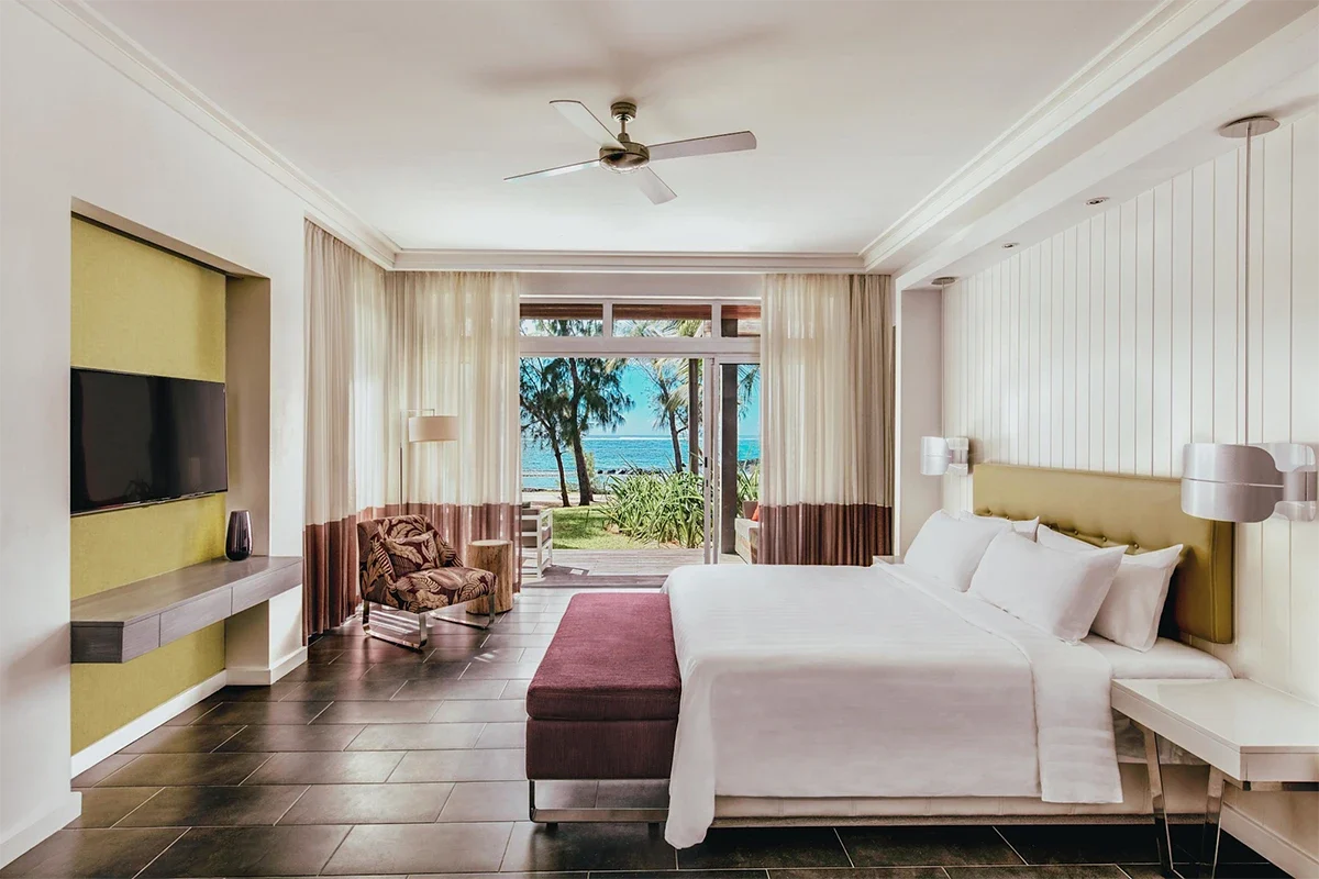 Long Beach Mauritius