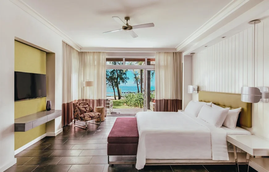 Long Beach Mauritius