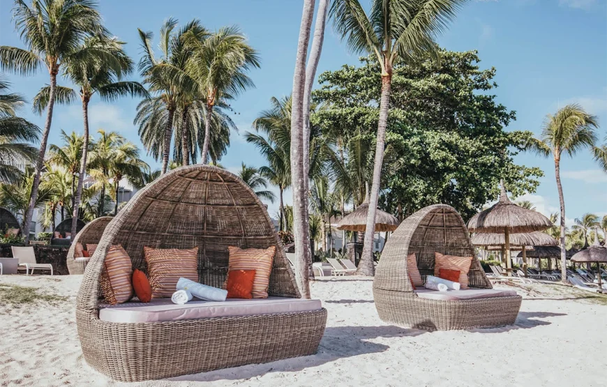 Long Beach Mauritius